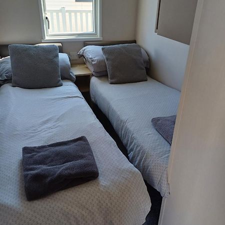 Hoburne Bashley Self-Catering Holiday Home New Milton Εξωτερικό φωτογραφία