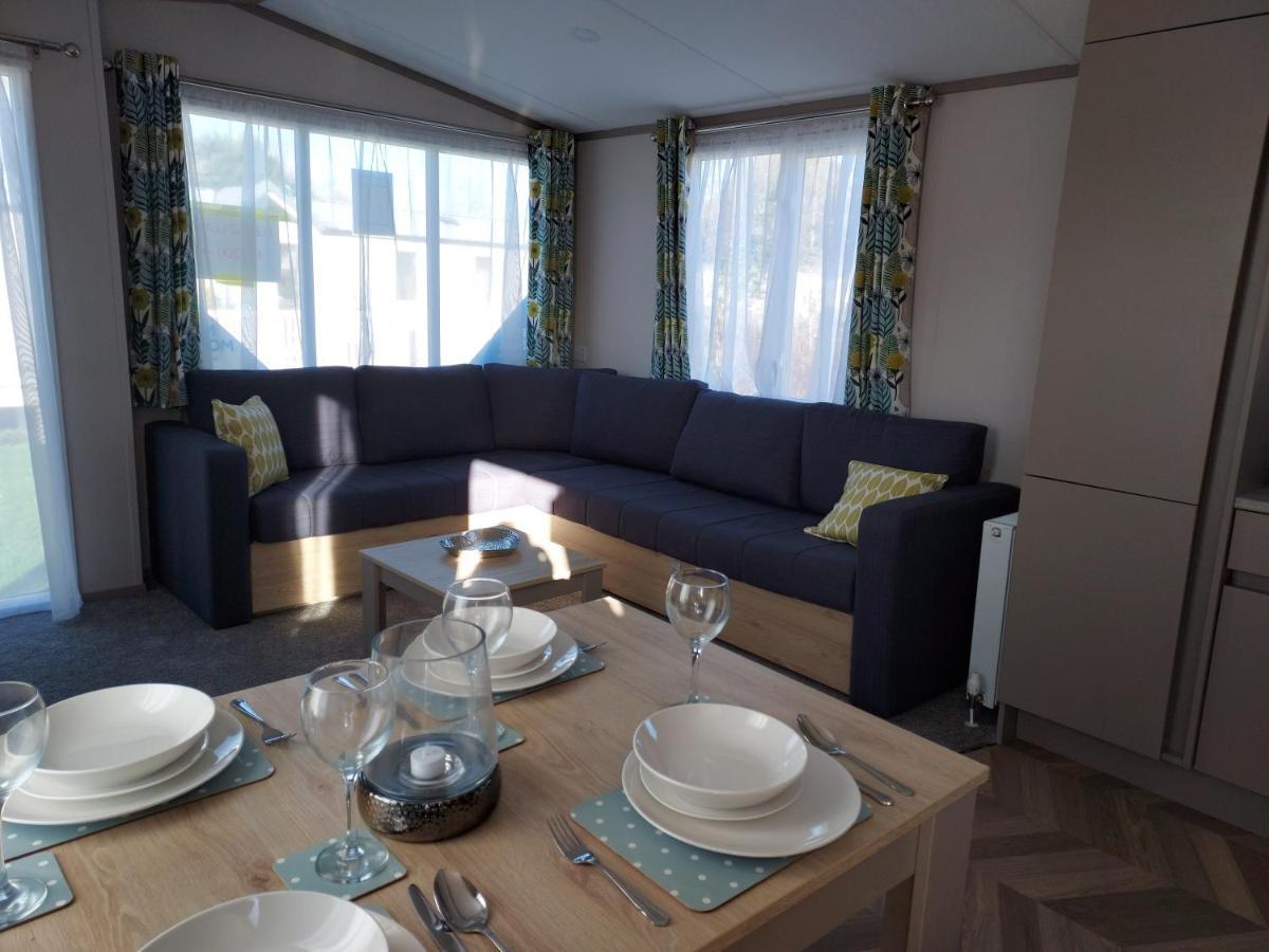 Hoburne Bashley Self-Catering Holiday Home New Milton Εξωτερικό φωτογραφία