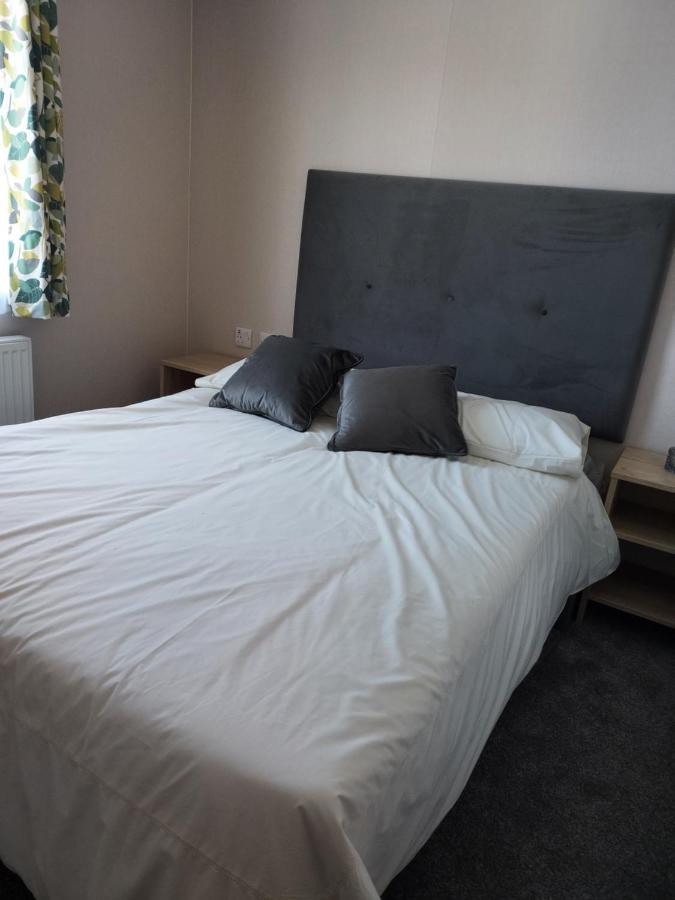 Hoburne Bashley Self-Catering Holiday Home New Milton Εξωτερικό φωτογραφία