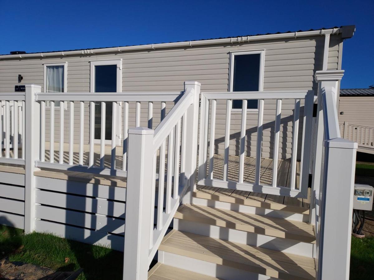 Hoburne Bashley Self-Catering Holiday Home New Milton Εξωτερικό φωτογραφία