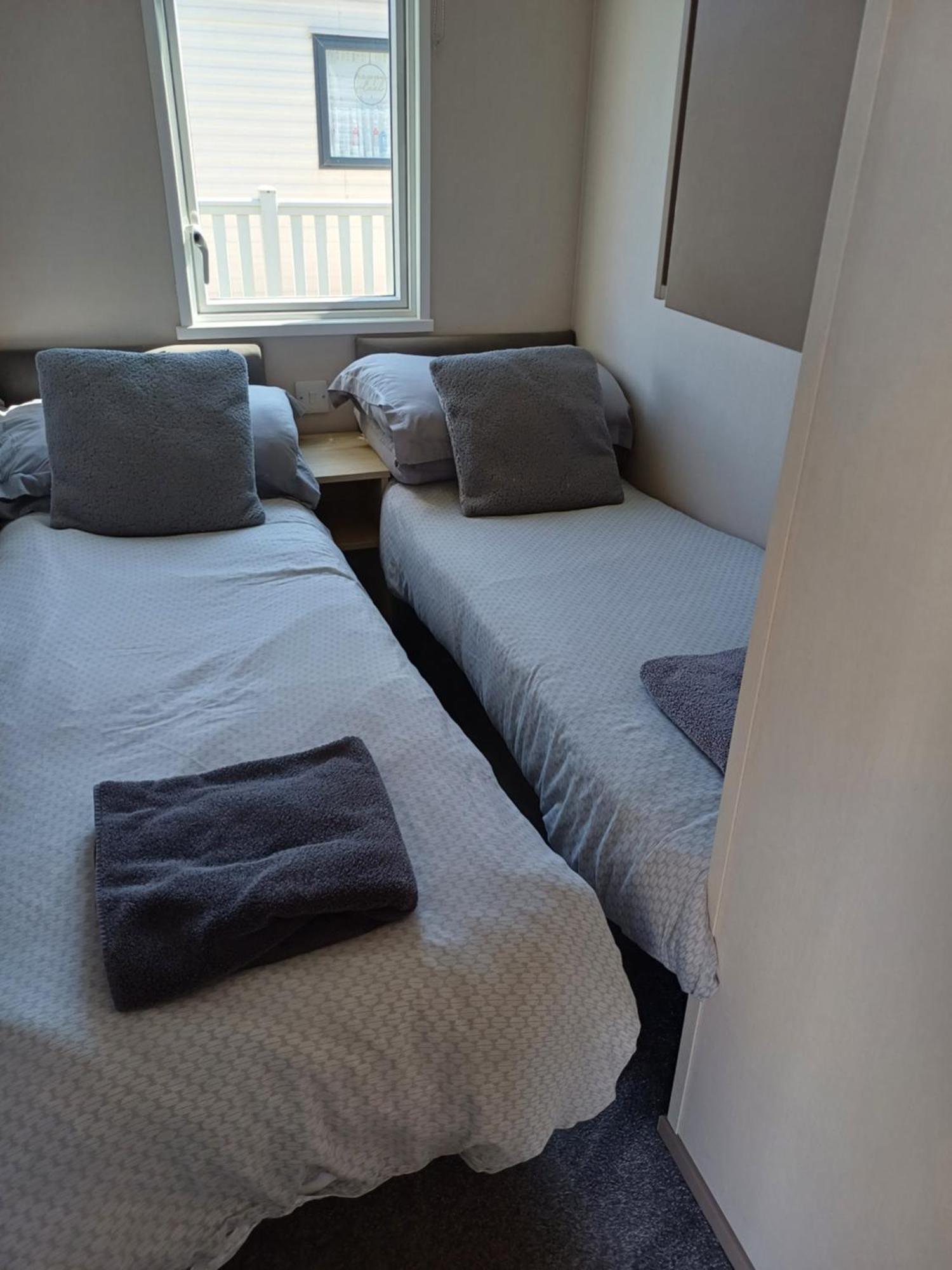 Hoburne Bashley Self-Catering Holiday Home New Milton Εξωτερικό φωτογραφία